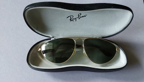 Ray ban w1081 vraw aviator - ray-ban,