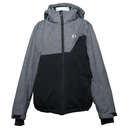 Hang ten skijacke jungen - ten,, skijacke,