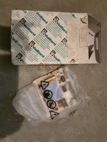 Vaillant electronic board - vaillant,