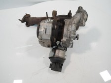 Turbolader Defekt Für Audi VW A3 8P Passat B6 2,0 TDI CBA CBAB 03L253019J
