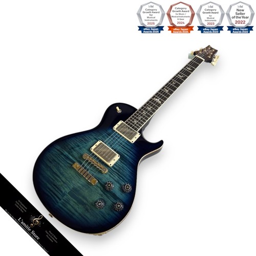 Paul reed smith prs - smith,