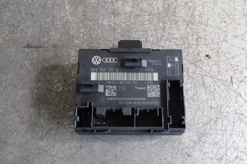 Audi avant 7 tdi 140kw - avant,