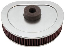 K&N Filters Luftfilter HD-1390