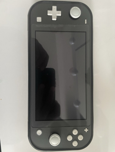 Nintendo switch lite - switch,