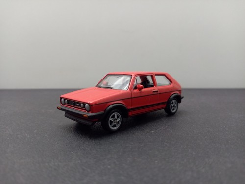 Welly golf gti - golf, rot
