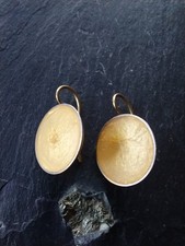 Ohrringe Atelier E. Hackner