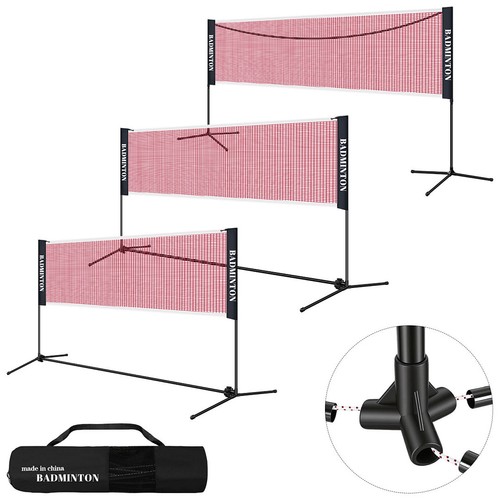 Badminton netz badmintonnetz - badminton,