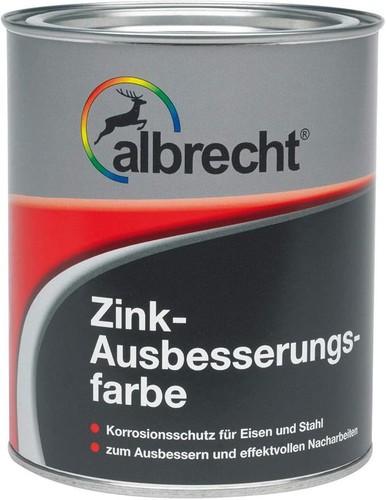 Albrecht