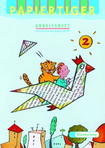 Papiertiger buch verlag - buch,