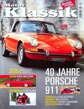 4) Motor Klassik 04/2003 - BMW