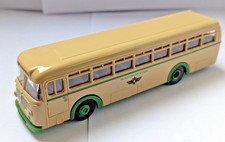 Brekina büssing bus - 1/87,