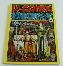 U-Comix Sonderband 18