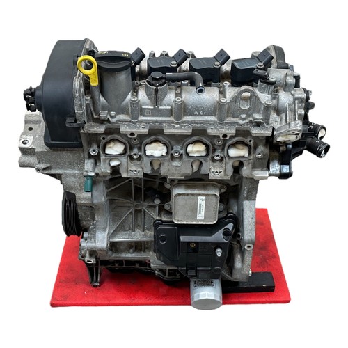 Motor gebrauchtmotor tsi - 1.4,