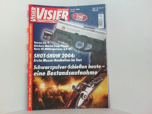 Visier april 2004 das - april,