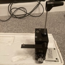 Kalibriergerät für Goldmann