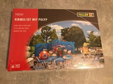 Faller 140341 - (spur, ho)