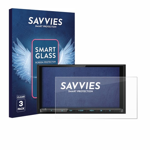 Displayschutzglas für - 3x,
