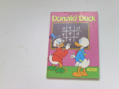 Donald duck 265 - donald,