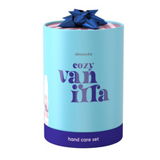 alessandro XMAS - Cozy Hand