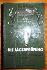 Die Jägerprüfung -  Neumann