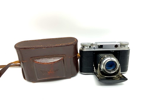 Voigtländer vito iii - vito,