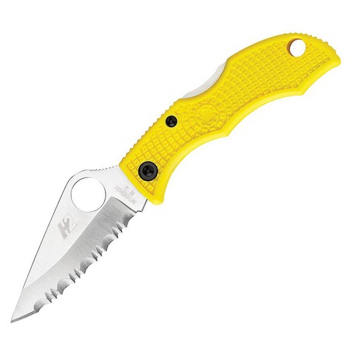 Spyderco ladybug salt - 3,