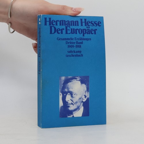 Der europa hermann - der, | 