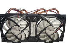 ARTIC COOLING ACCELERO TWIN TURBO PRO GPU KÜHLER HEATSINK  3 / 4 PIN  #GK11835