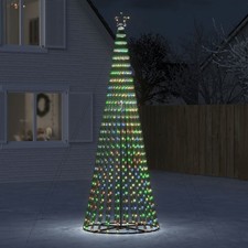 LED Weihnachtsbaum für