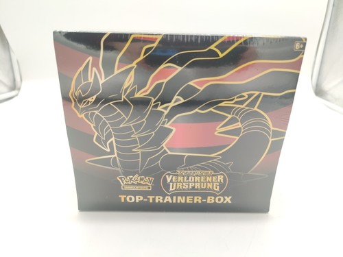 Pokemon verlorener ursprung - verlorener,