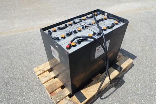Traktionsbatterie 24v 8pzs1000 - traktionsbatterie,