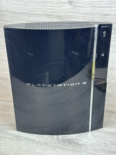 Playstation ps3 60gb konsole - 3,