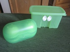 Tupperware  "Zwei Dabei" und