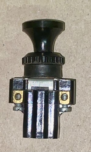 Original oldtimer ersatzteil - original,