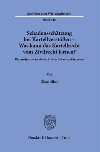 Schadensschätzung