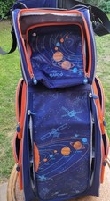 Jako trolley koffer - trolley,,