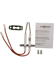 NEU Viessmann Zündelektrode