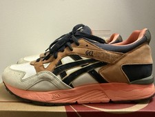 ASICS Midnight Bloom Gel Lyte US 12