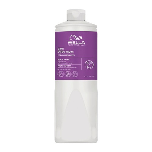 Wella pro perform - perform, perm