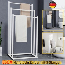Handtuchhalter Freistehend