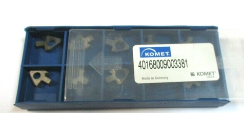 Komet wendeplatten zum - wendeplatten,