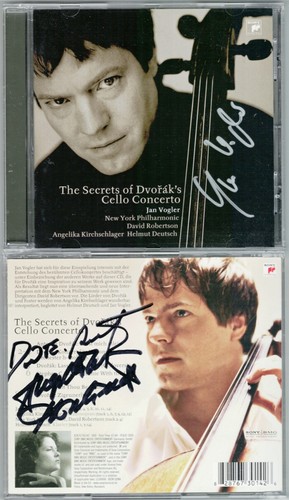 Jan vogler david - jan, vogler,