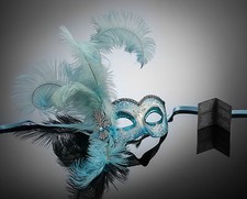 Original venezianische maske - venezianische,