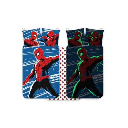 Spiderman dunkeln - im,