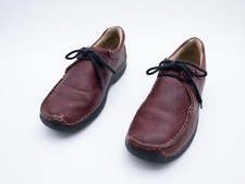 wolky Damen Schnürschuh