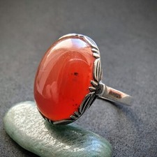 Vintage Designer Ring