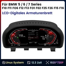 für BMW 5er F10 F11 F18 F25