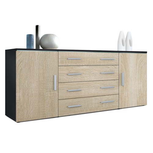Sideboard kommode highboard - kommode,