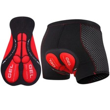 Men's Cycling Underwear Shorts