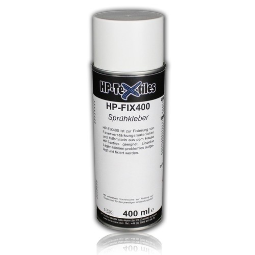 Sprühkleber 400ml hp fix400 - 400ml, |
